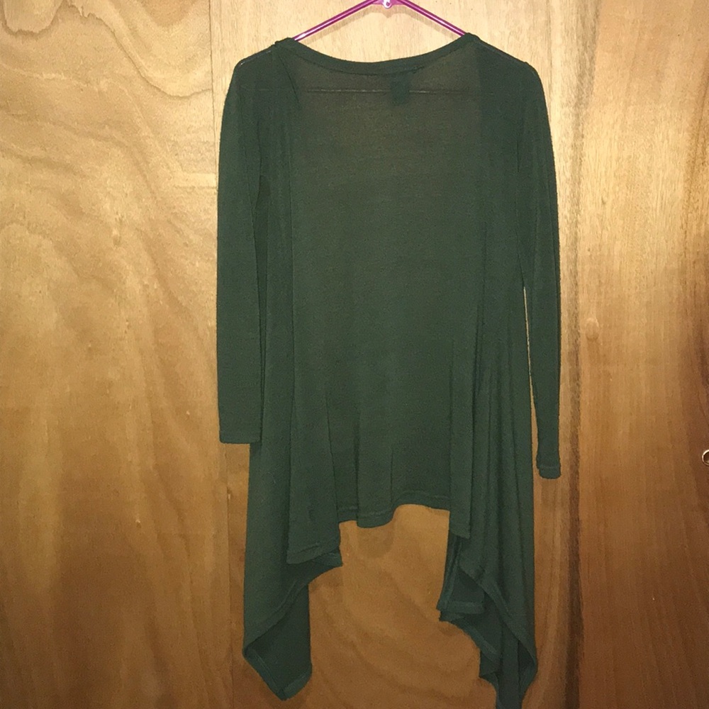 Small cardigan - Picture 3 of 4